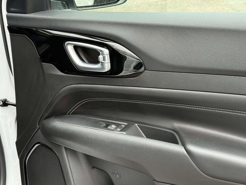 Used 2022 Jeep Compass High Altitude image 8