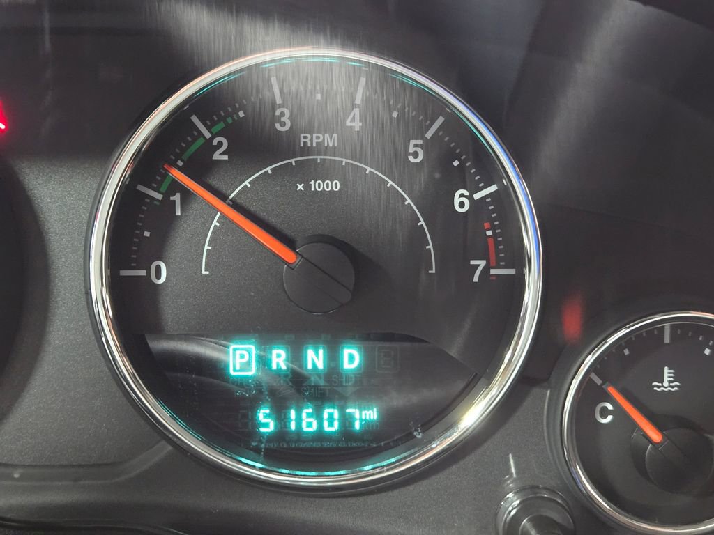 Used 2018 Jeep Wrangler Rubicon w/ Power Convenience Group AWD/4WD image 18