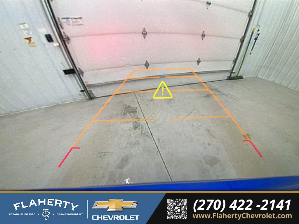 Used 2024 Chevrolet Blazer LT w/ Convenience Package FWD image 34