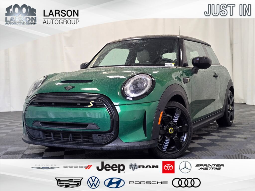 Used 2023 MINI Cooper SE