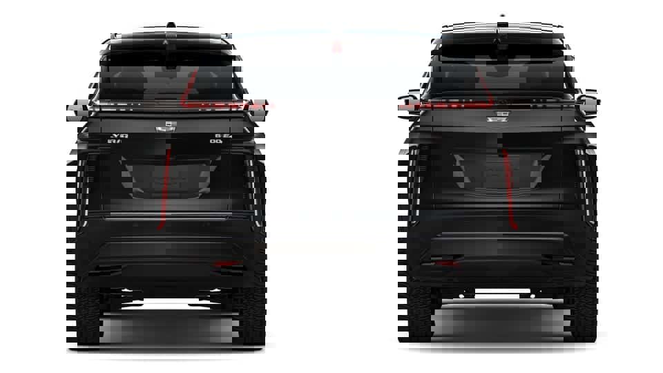 New 2026 Cadillac Lyriq Premium Luxury image 26