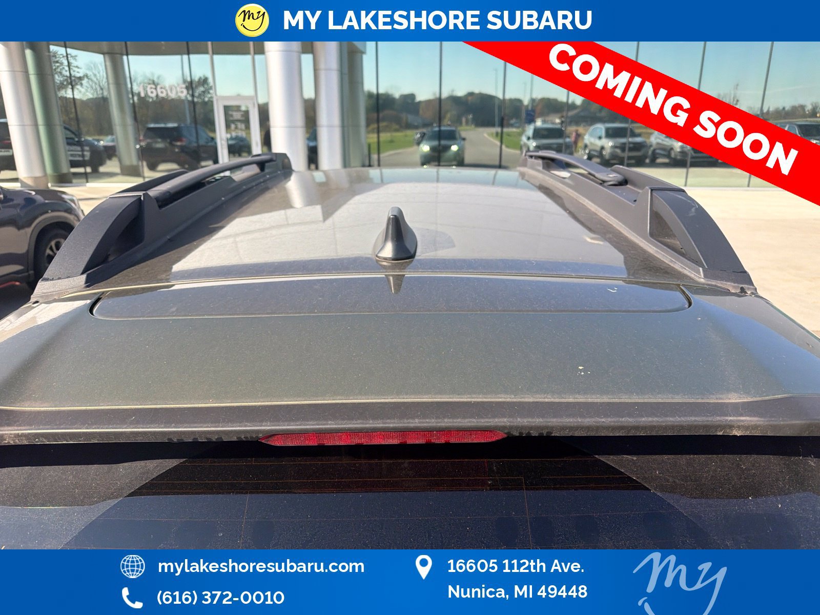 Used 2021 Subaru Outback Onyx Edition XT w/ Popular Package #2 AWD/4WD image 16