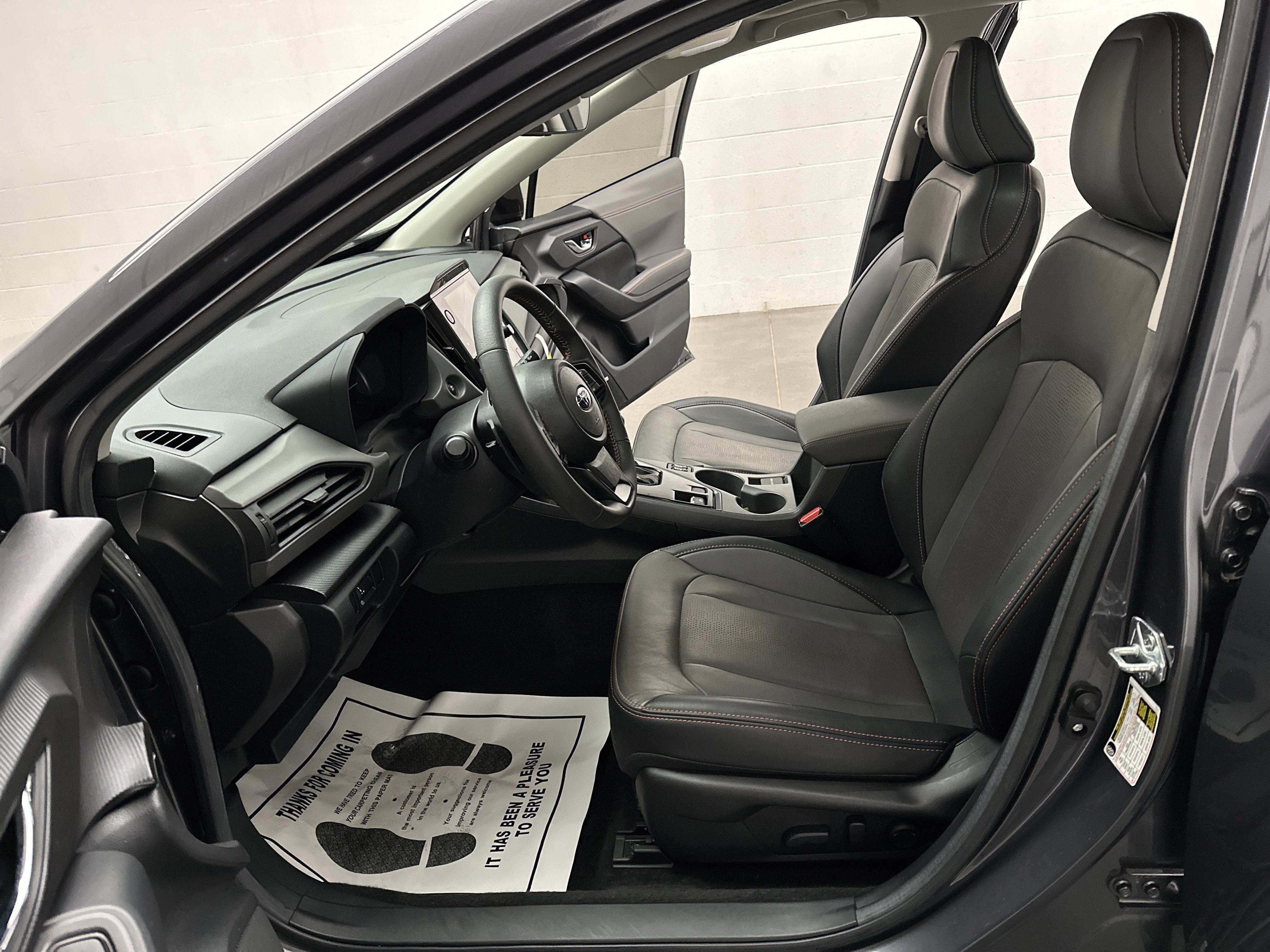 Used 2024 Subaru Crosstrek 2.5i Limited image 16