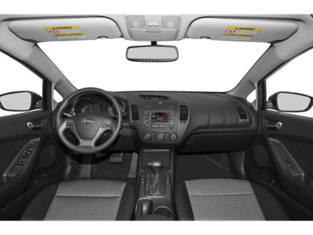 Used 2015 Kia Forte EX w/ UVO Package W/17" Alloys image 11