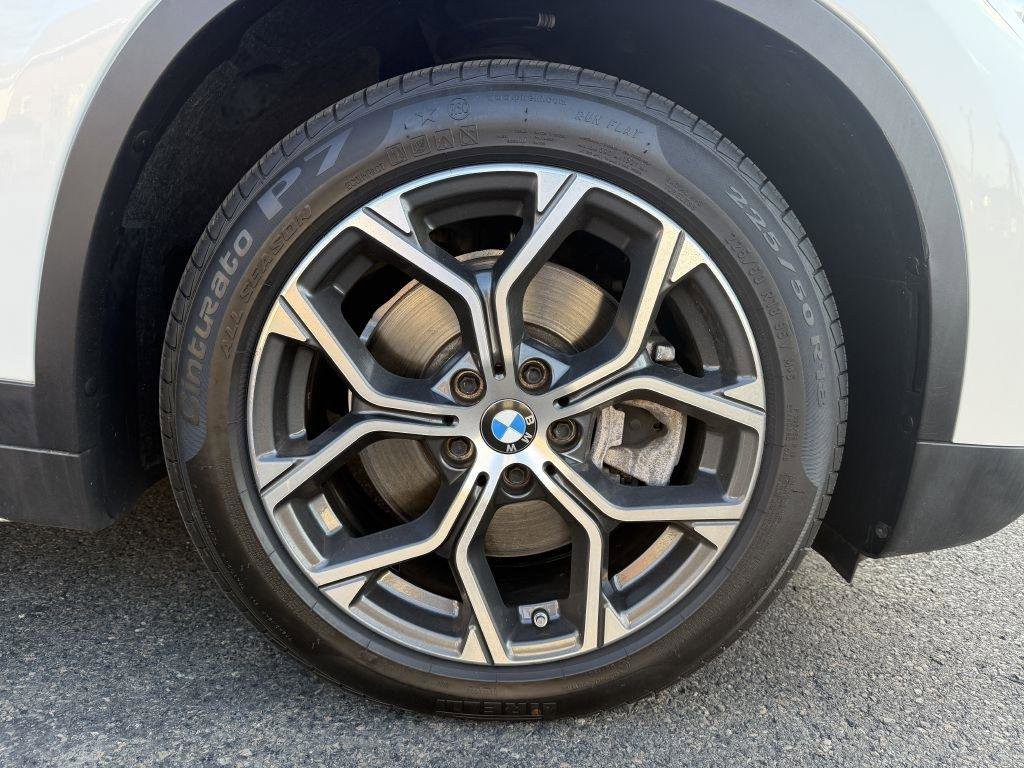 Used 2021 BMW X1 xDrive28i w/ Convenience Package AWD/4WD image 40