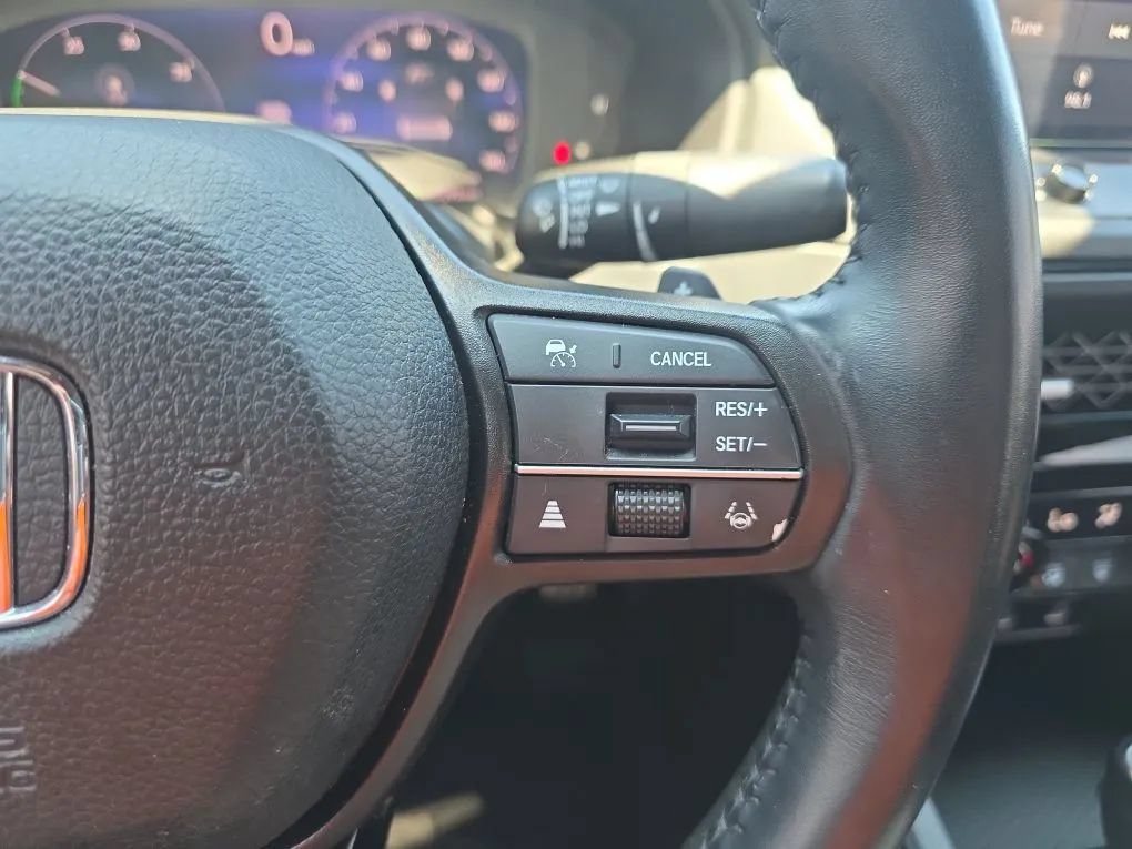 Used 2023 Honda Accord Sport image 21