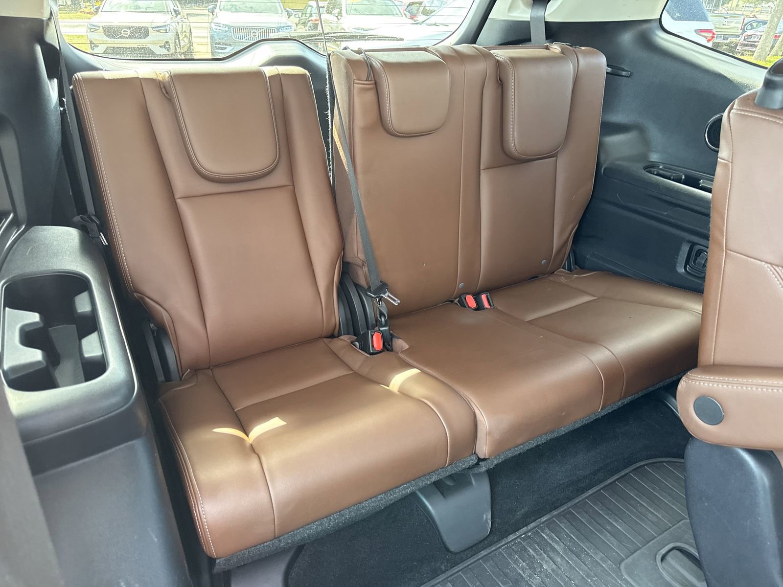 Used 2019 Subaru Ascent Touring AWD/4WD image 34