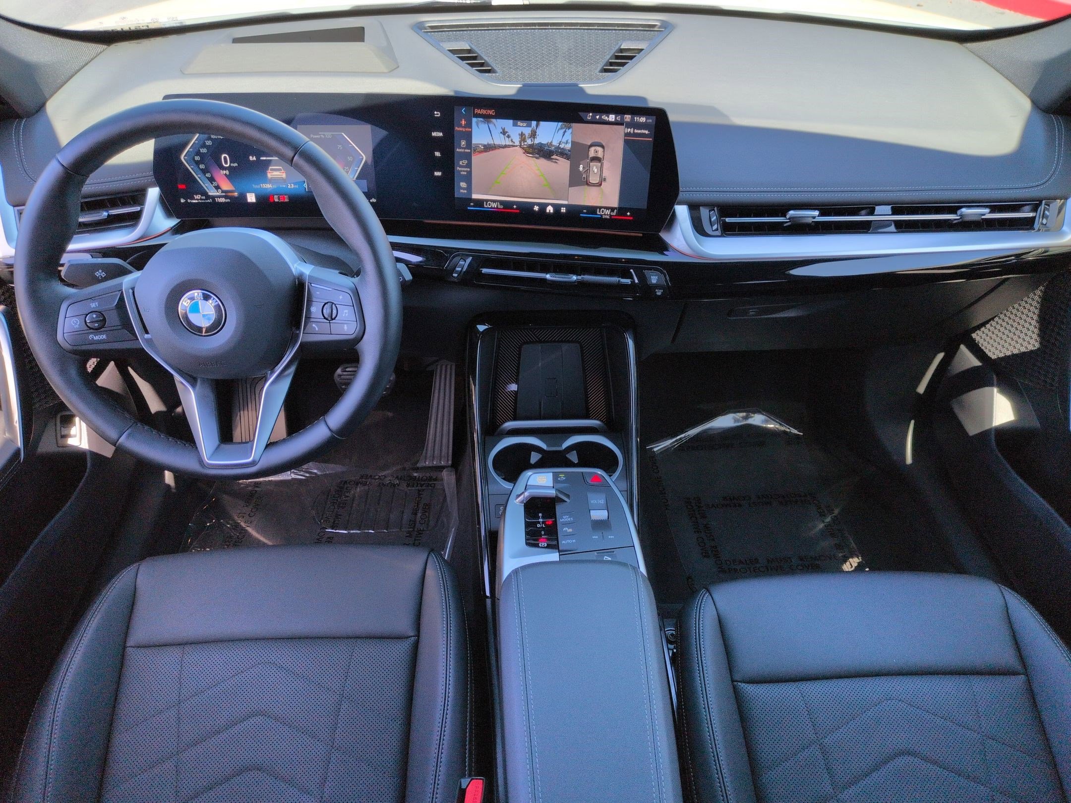 Used 2025 BMW X1 xDrive28i w/ Technology Package AWD/4WD image 28