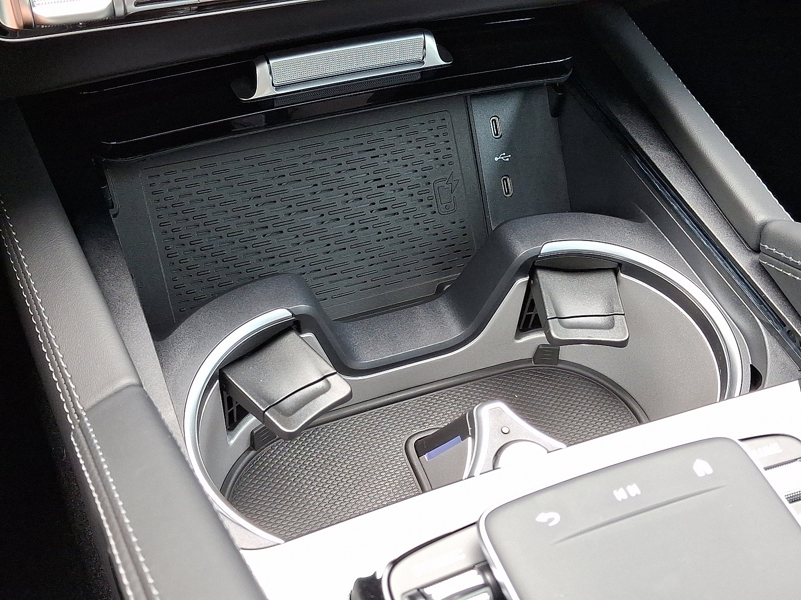 New 2026 Mercedes-Benz GLE 63 AMG S image 20