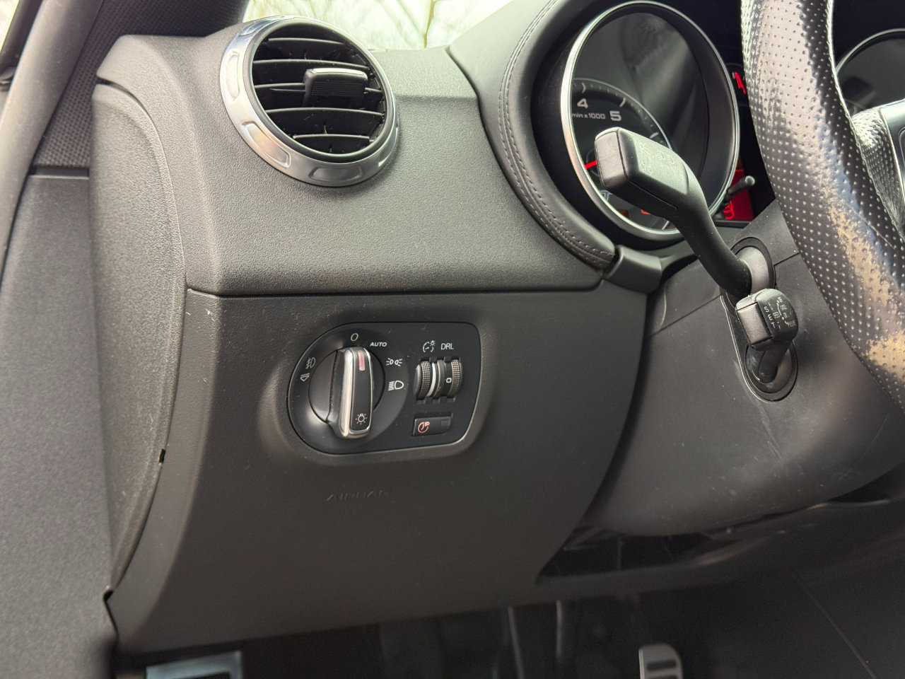 Used 2008 Audi TT 3.2 image 12