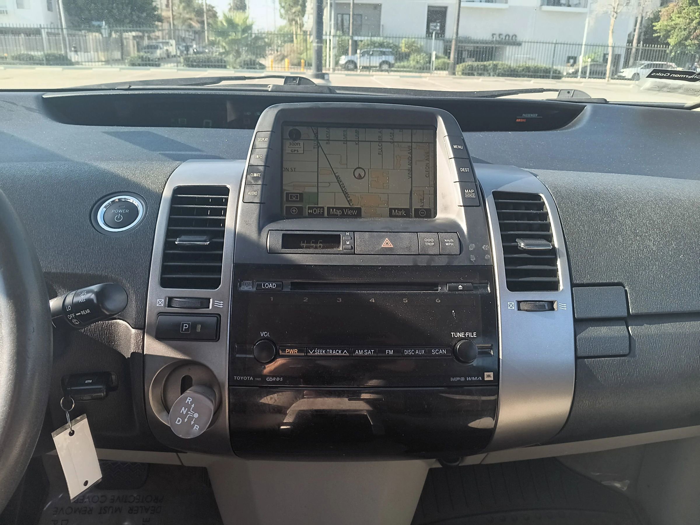 Used 2006 Toyota Prius image 19