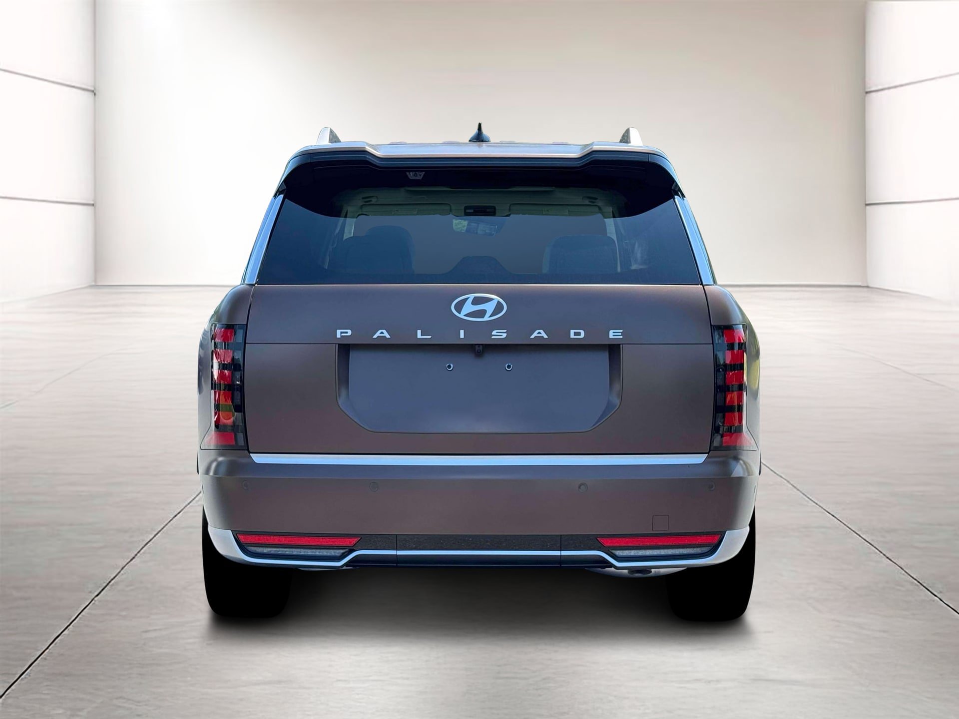 New 2026 Hyundai Palisade Calligraphy FWD image 6