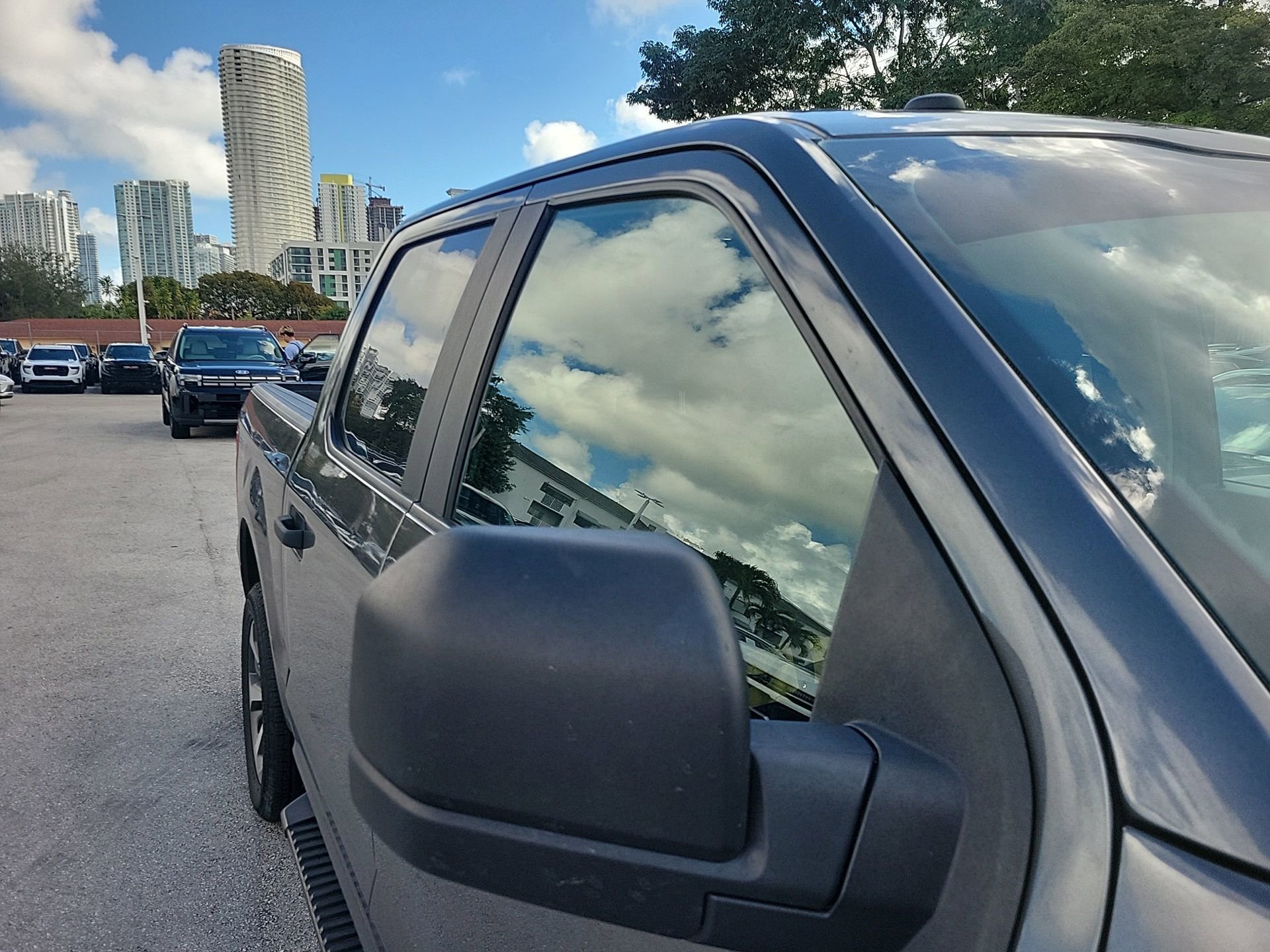 Used 2019 Ford F150 XL w/ Equipment Group 101A Mid image 11