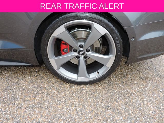 Used 2019 Audi S5 Prestige w/ S Sport Package AWD/4WD image 12