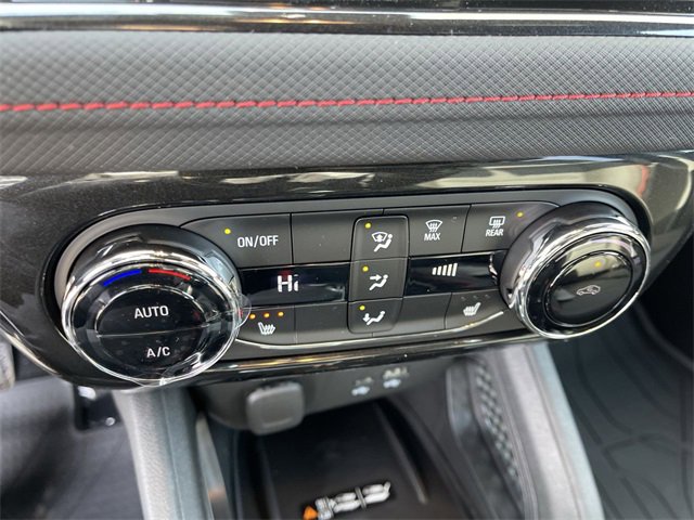 New 2026 Chevrolet TrailBlazer RS w/ Convenience Package image 18