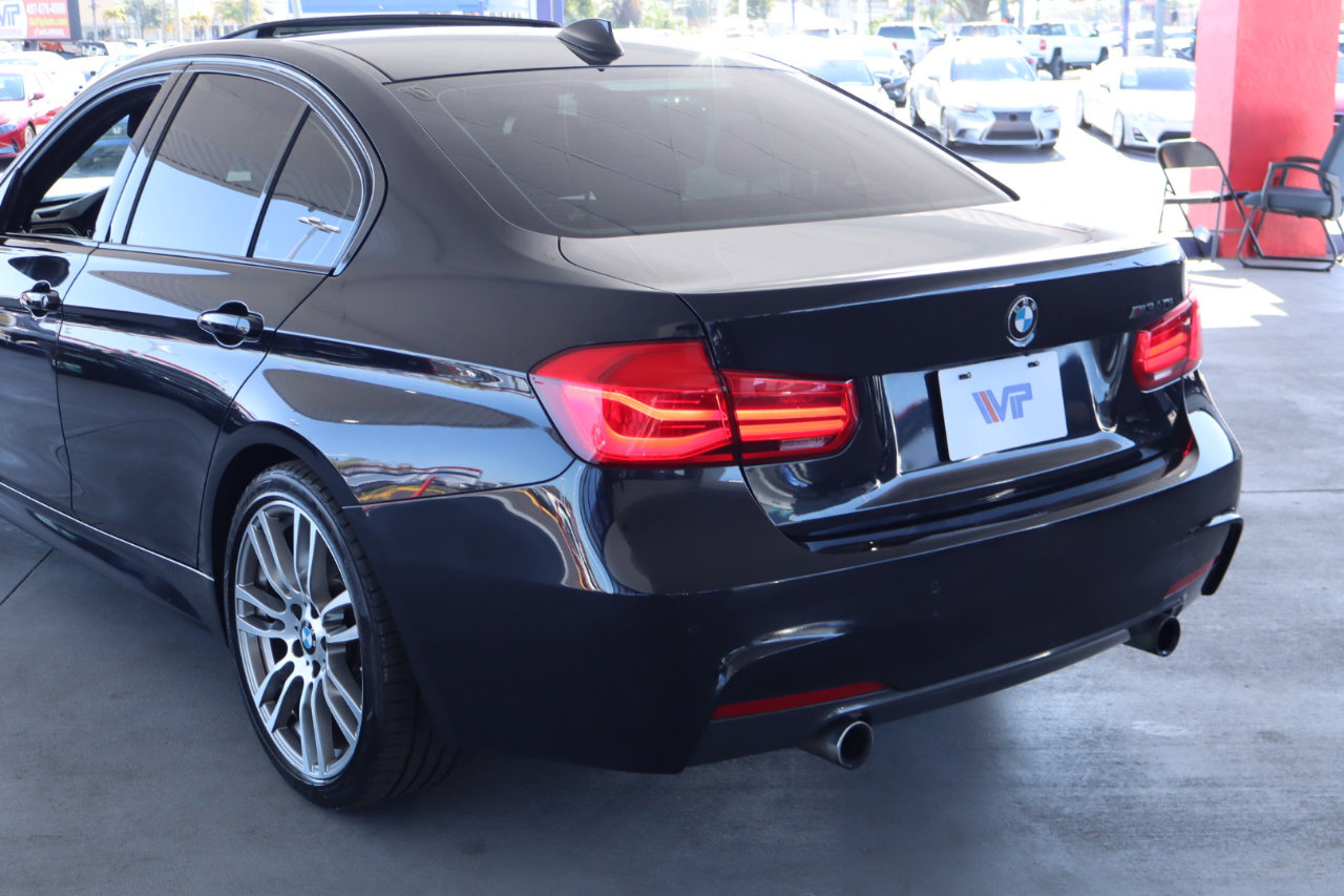 Used 2017 BMW 340i Sedan image 9