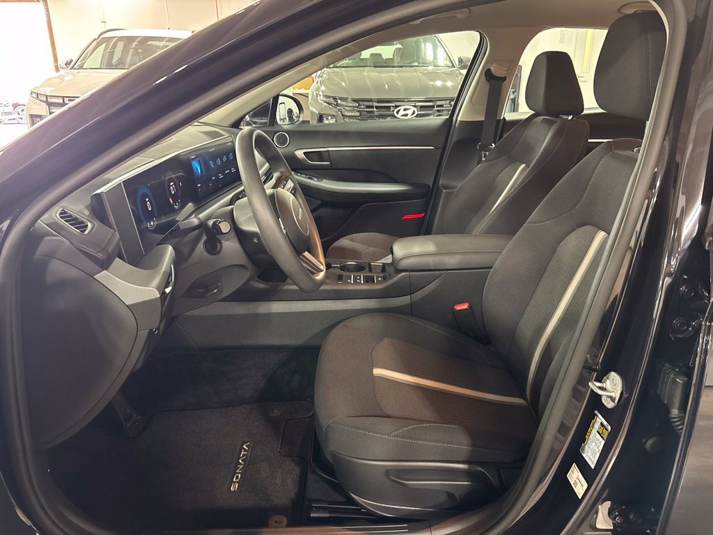 New 2026 Hyundai Sonata SE FWD image 27