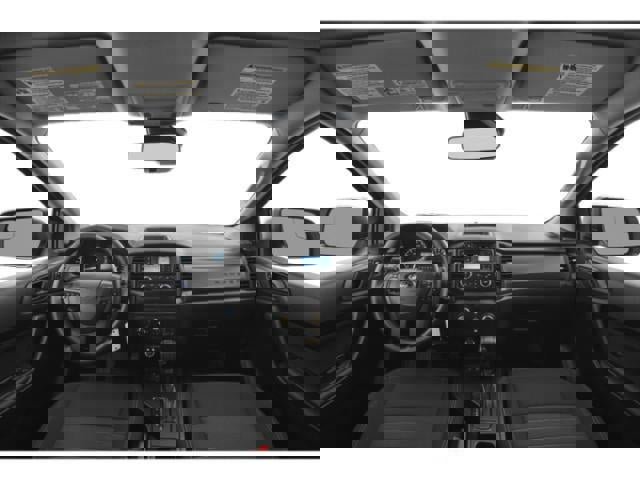 Used 2022 Ford Ranger XL w/ Equipment Group 101A High image 8