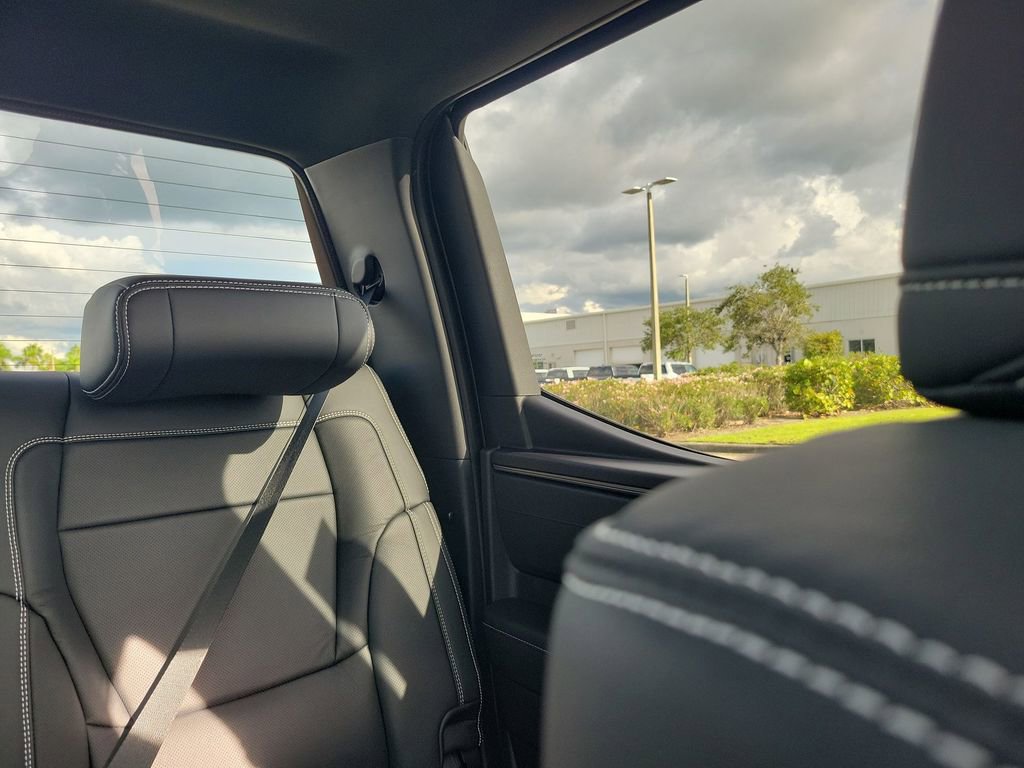 New 2026 Toyota Tundra Limited image 14