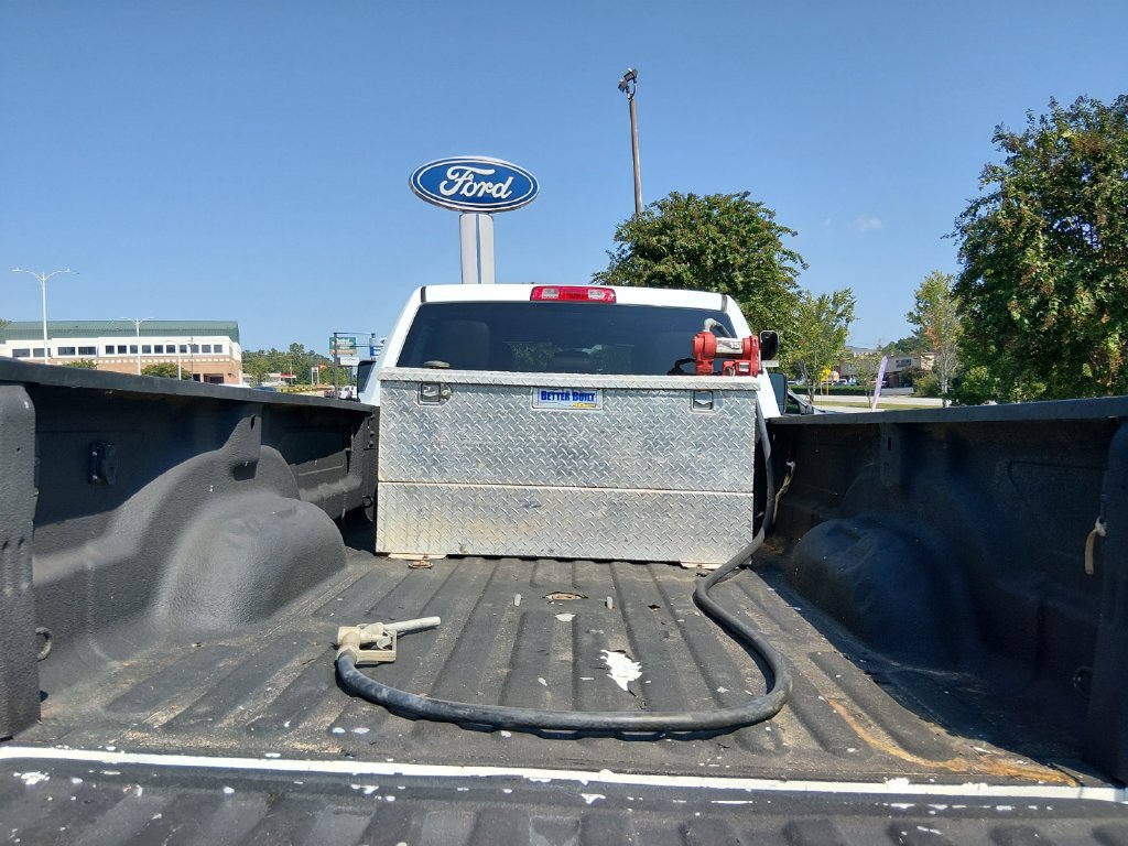 Used 2022 RAM 3500 Tradesman AWD/4WD image 15