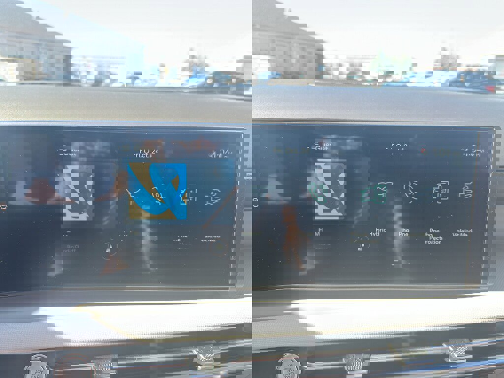 New 2026 Hyundai Tucson Blue SE image 10