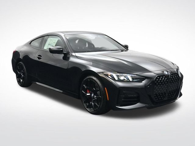 New 2027 BMW 430i Coupe w/ M Sport Package RWD image 2