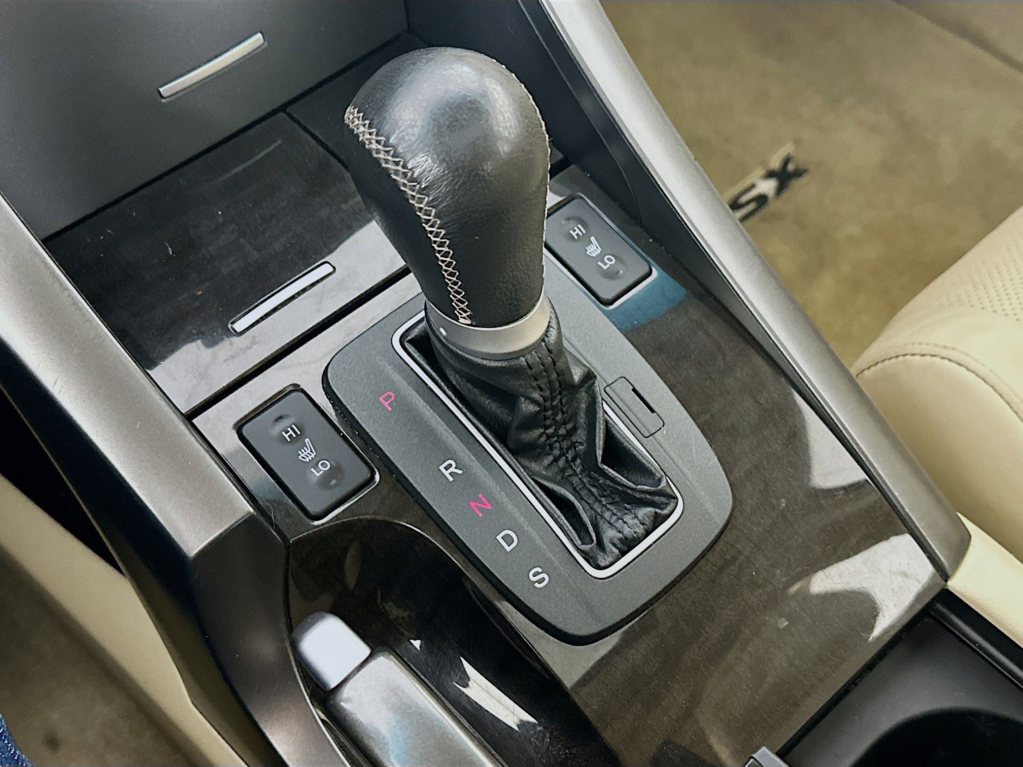 Used 2012 Acura TSX Sedan image 23