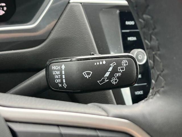 Used 2024 Volkswagen Tiguan Wolfsburg Edition FWD image 38