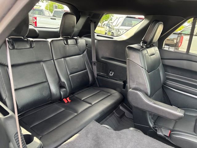Used 2024 Ford Explorer ST w/ Equipment Group 401A AWD/4WD image 49