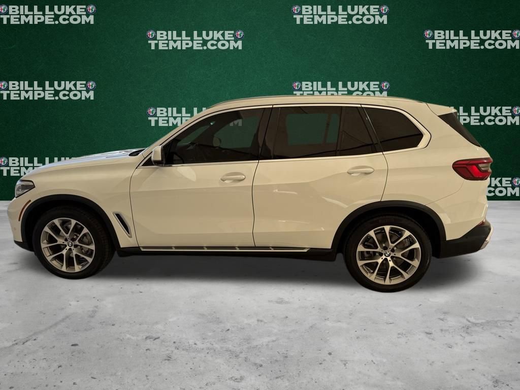 Used 2020 BMW X5 sDrive40i w/ Convenience Package image 9