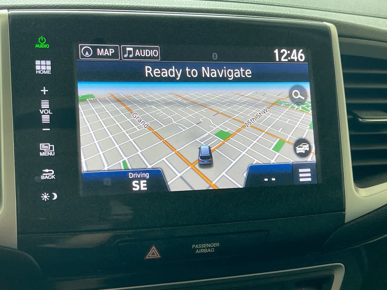 Used 2016 Honda Pilot Elite image 18