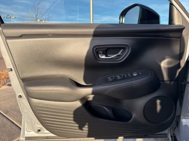 Used 2024 Honda HR-V Sport image 13