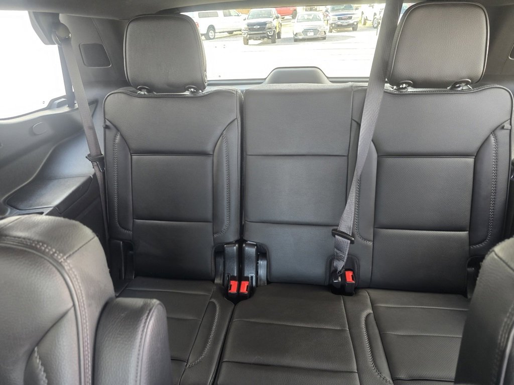 Used 2021 GMC Yukon Denali w/ Denali Ultimate Package image 19