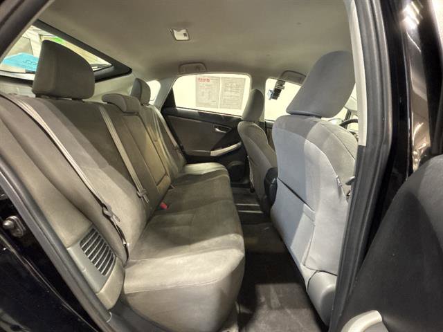 Used 2013 Toyota Prius Two FWD image 19