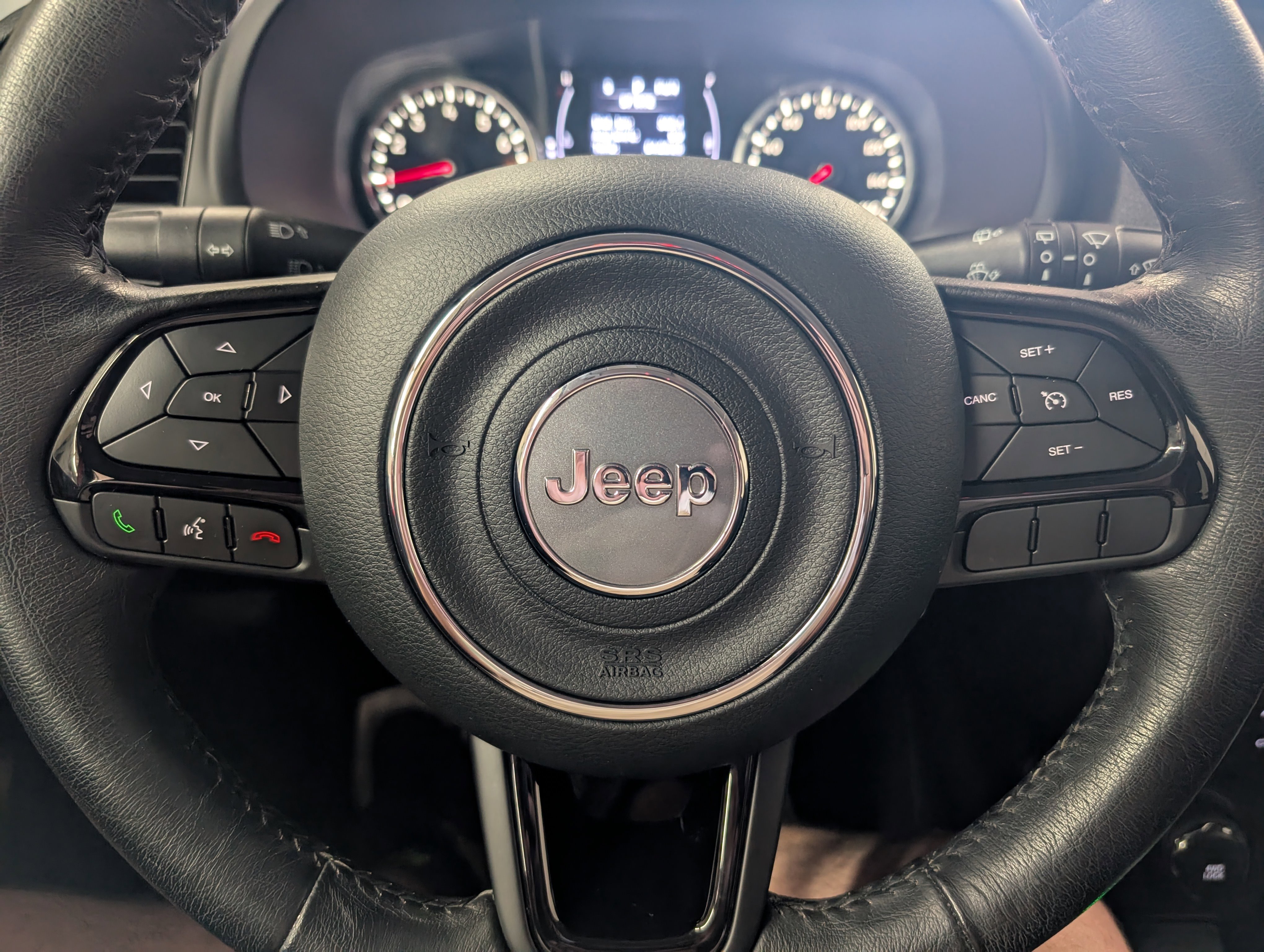 Used 2020 Jeep Renegade Altitude image 15