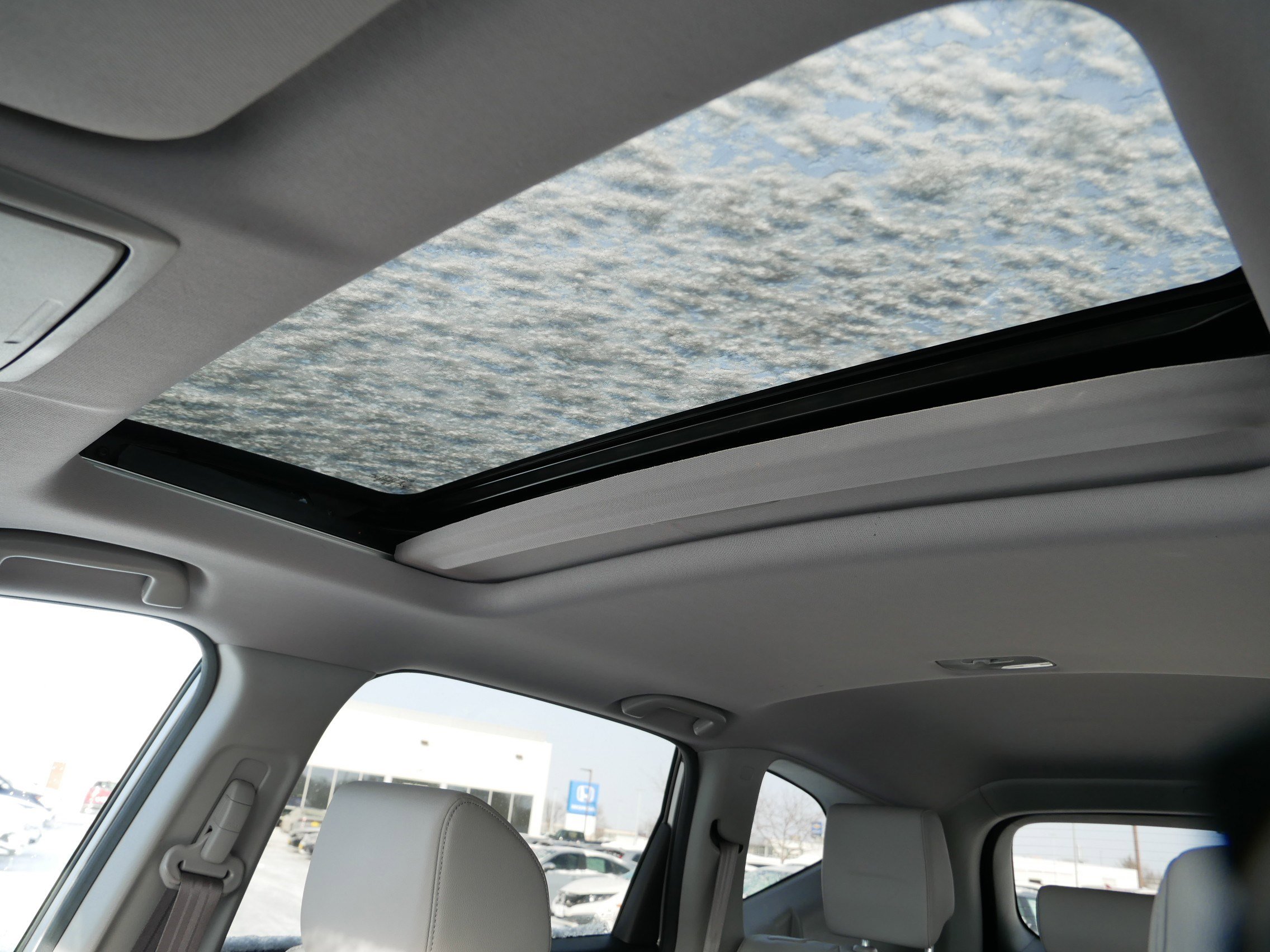 Certified 2019 Honda CR-V EX-L image 32