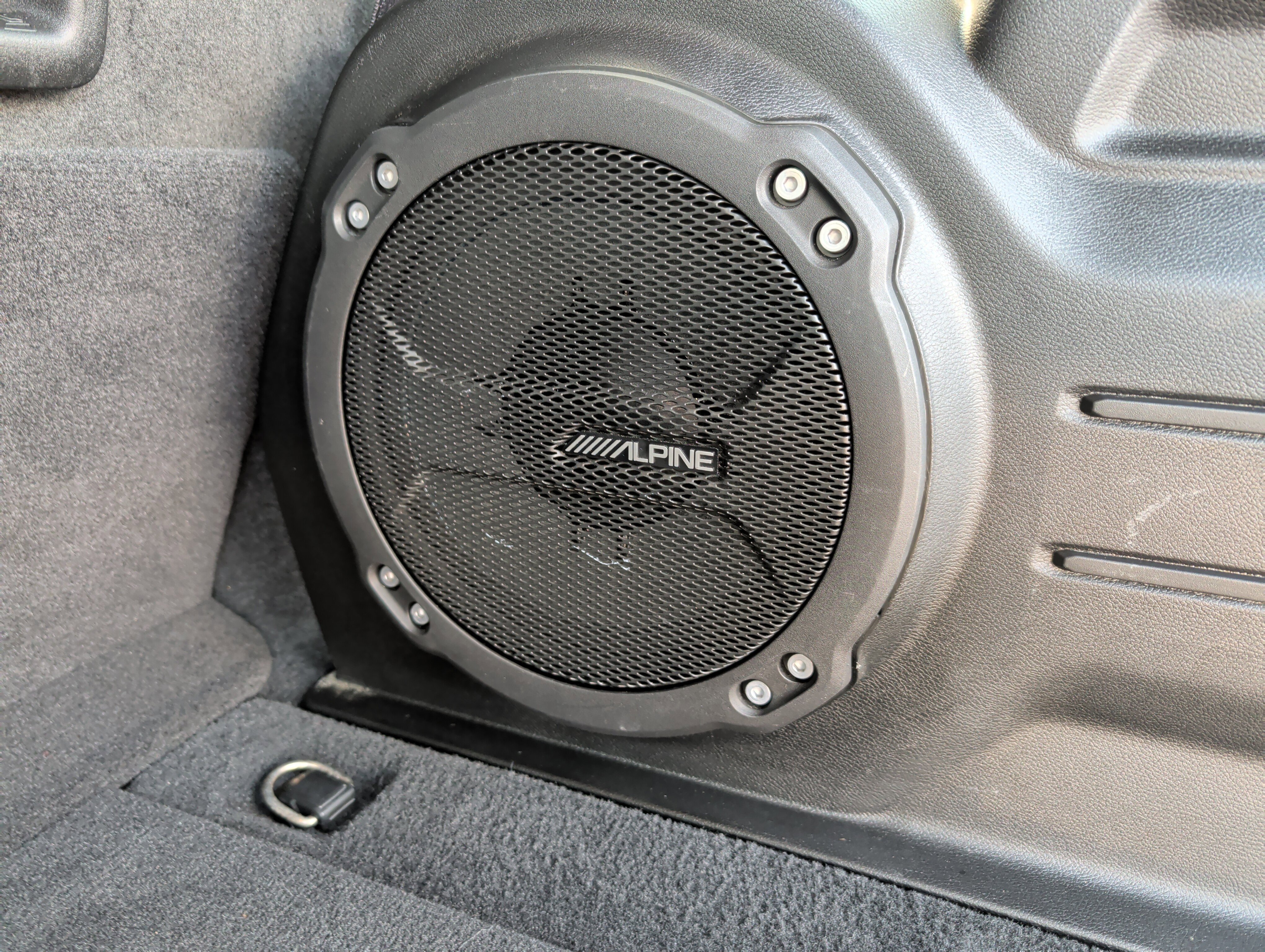 Used 2021 Jeep Wrangler Unlimited Sahara image 19