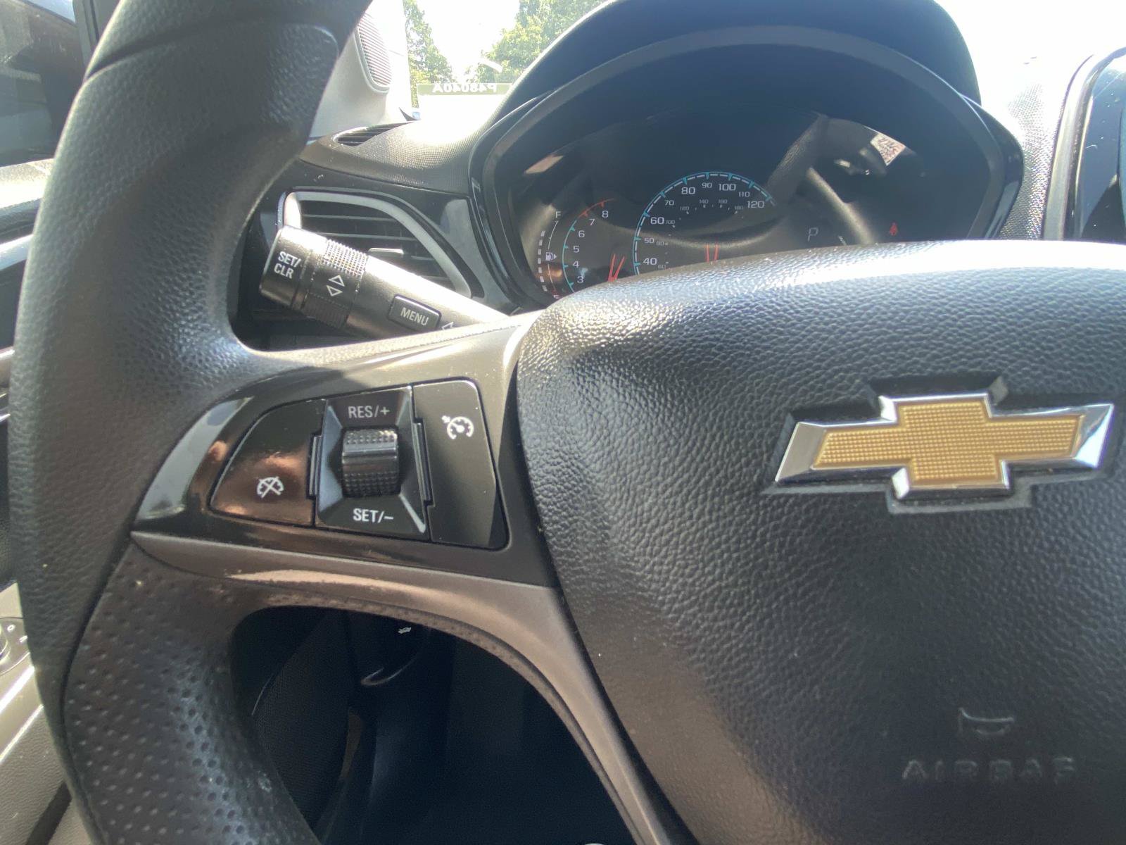 Used 2021 Chevrolet Spark LT FWD image 26