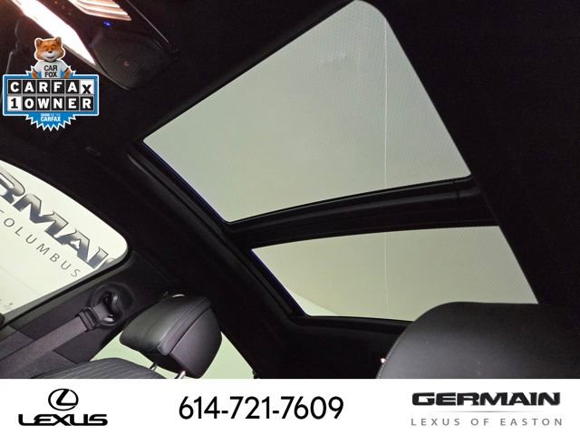 Used 2023 BMW X6 M50i w/ Executive Package image 32