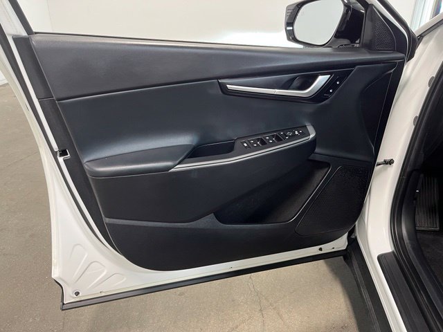Used 2024 Kia EV6 Light RWD image 24