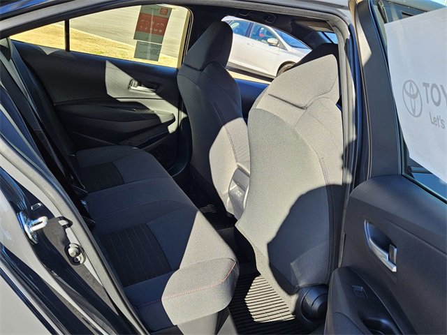 New 2026 Toyota Corolla SE image 14