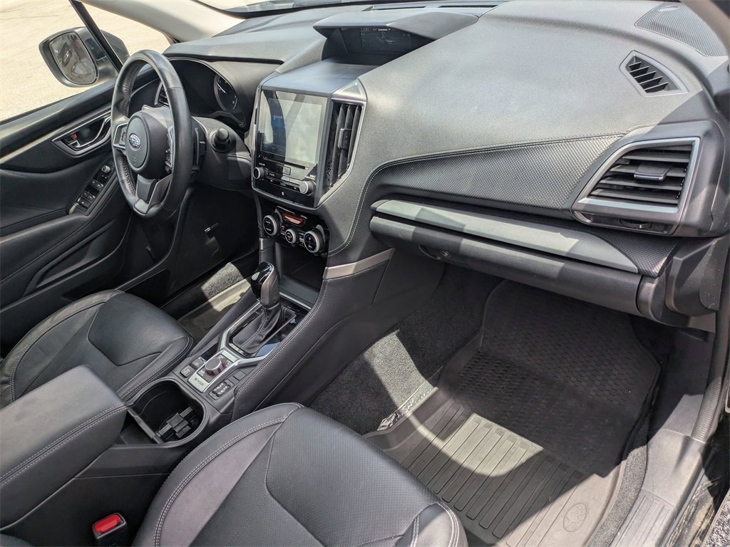 Used 2021 Subaru Forester Limited w/ Popular Package #3 image 25