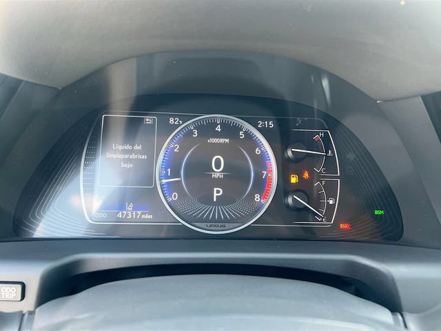 Used 2023 Lexus ES 350 w/ Accessory Package (Z1) FWD image 14