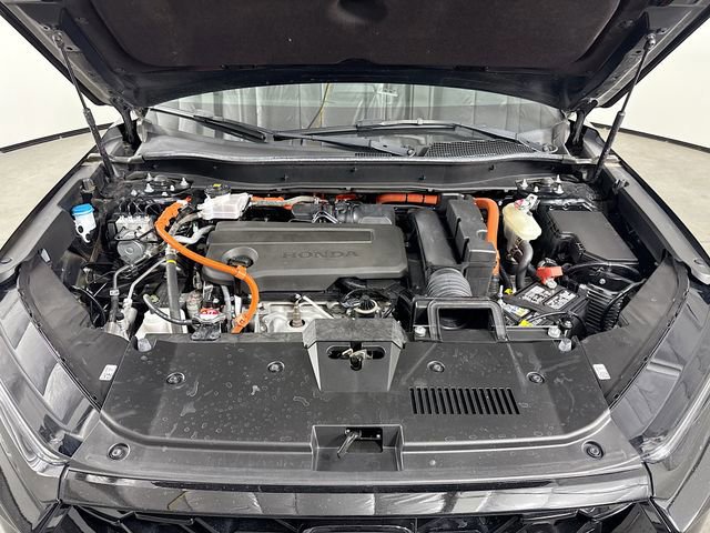 Used 2024 Honda CR-V Sport image 30