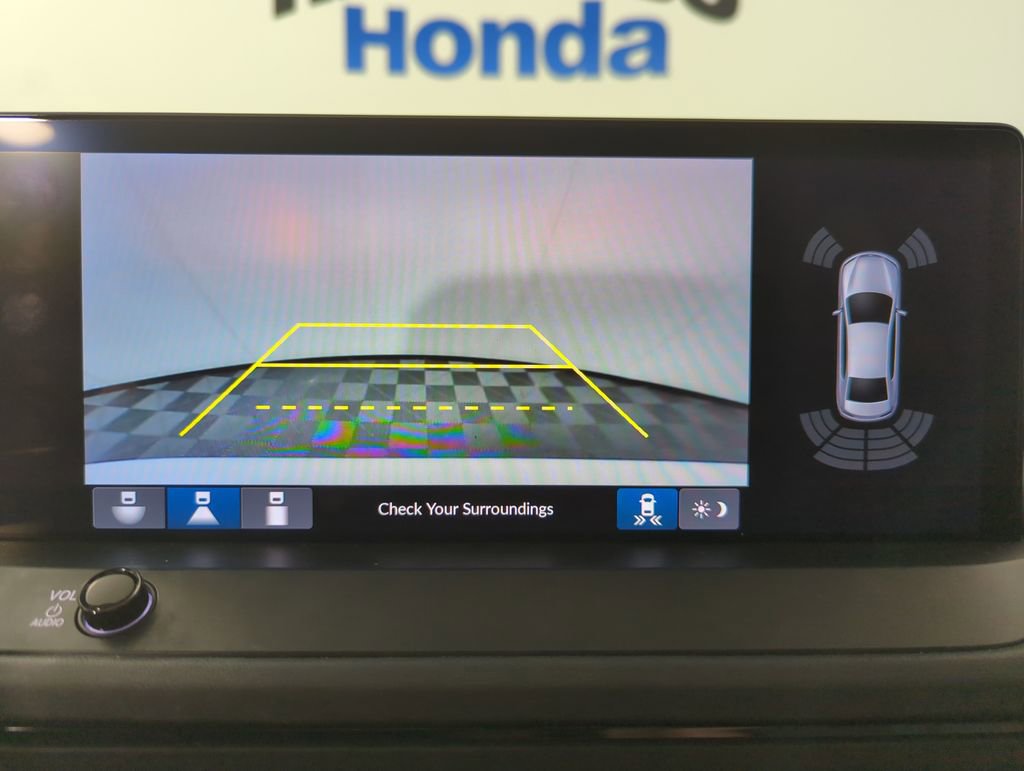 Certified 2024 Honda Accord EX-L image 16
