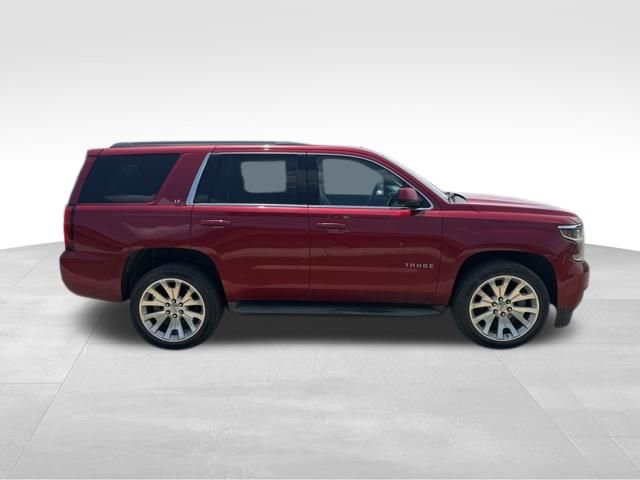 Used 2015 Chevrolet Tahoe LT RWD image 2