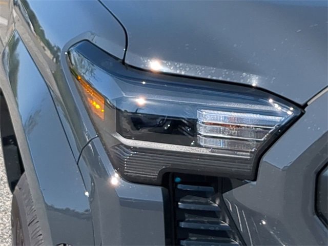 New 2026 Toyota Tacoma TRD Sport image 10