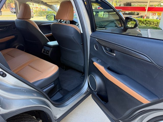 Used 2020 Lexus NX 300 AWD w/ Premium Package image 20