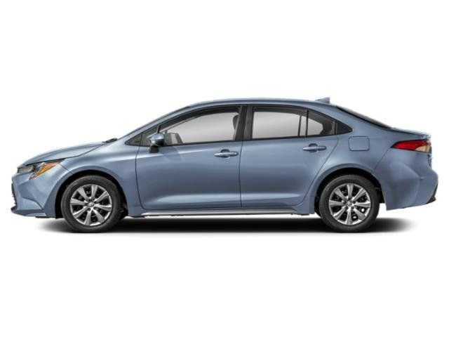 New 2026 Toyota Corolla LE FWD image 3