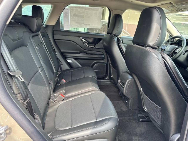 New 2025 Lincoln Corsair Grand Touring w/ Equipment Group 301A image 21